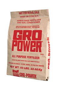 Gro Power 5-3-1