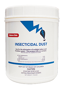 Nature Cide Insecticide Dust (1 lb)