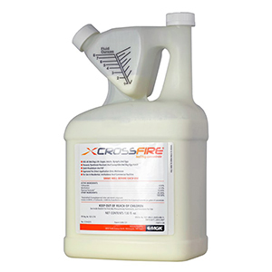 CrossFire Bed Bug Concentrate (130 oz)