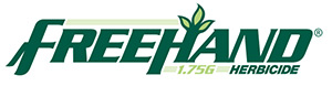 Freehand 1.75 G Herbicide (50 lb) - NO CA, AGENCY