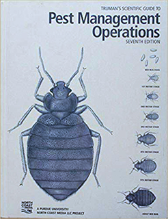 Structural Pest Management - Target - Customer Portal - Truman's Scientific  Guide to Pest Management Operations 7th edition - I500225