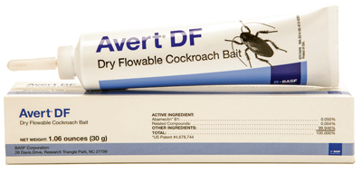 Avert DF Dry Flowable Cockroach Bait (30 gm)