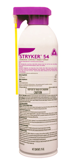 Stryker 54 Aerosol (15 oz)