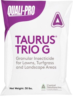 Taurus Trio G MCP