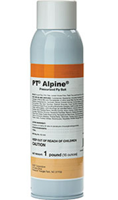 PT Alpine Pressurized Fly Bait (16 oz)