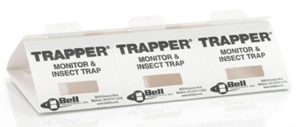 TRAPPER Pest Monitor - Bell Laboratories