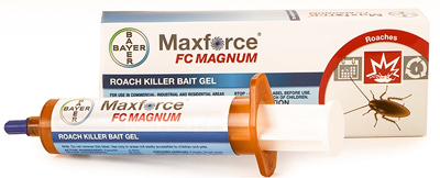Maxforce FC Magnum Cockroach Gel