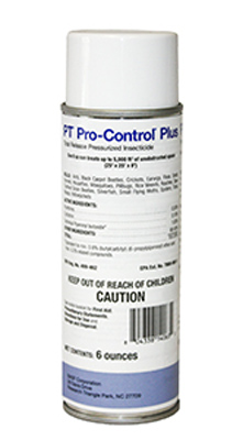 PT Pro-Control Plus Fogger (6oz)