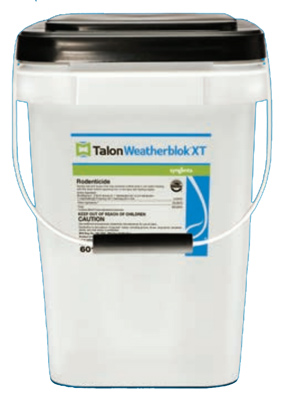 Talon WeatherBlox XT (16LB)