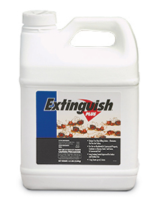 Extinguish Plus Fire Ant Bait (4.5lb)
