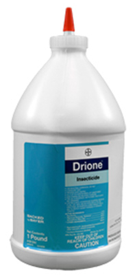 Drione Insecticide Dust (1lb)