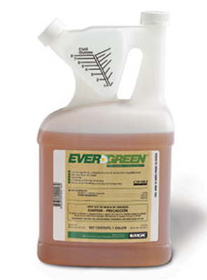 Evergreen Pyrethrum Concentrate (Gallon)