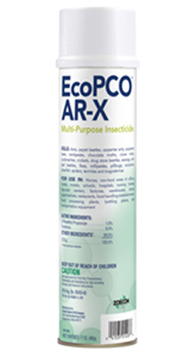 EcoPco AR-X Residual Insecticide