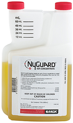 NyGuard IGR Concentrate (480 ml)