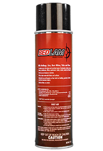 Bedlam Insecticide (17oz)