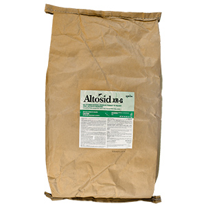 Altosid XR-G (40lb) AGENCY