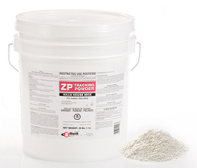 ZP Tracking Powder (25lb)