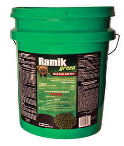 Ramik Green (20 lb)