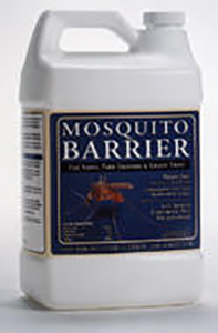 Mosquito Barrier Yard Spray (gal)