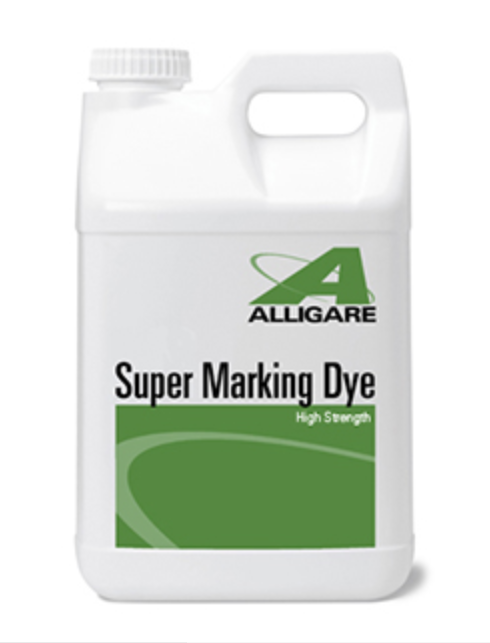 Golf & Sports Turf - Target - Customer Portal - Super Marking Dye 1  (2.5gal) - herbicide dye marker - I506202