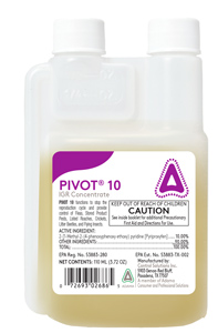 Pivot 10 IGR Concentrate (110/ml)